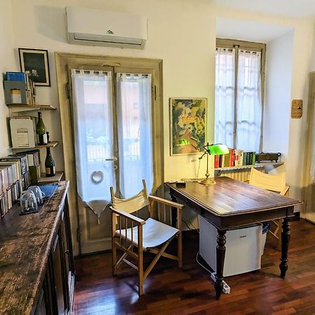 Stanza Privata Con Bagno Nel Centro Di Milano Apartment Exterior photo