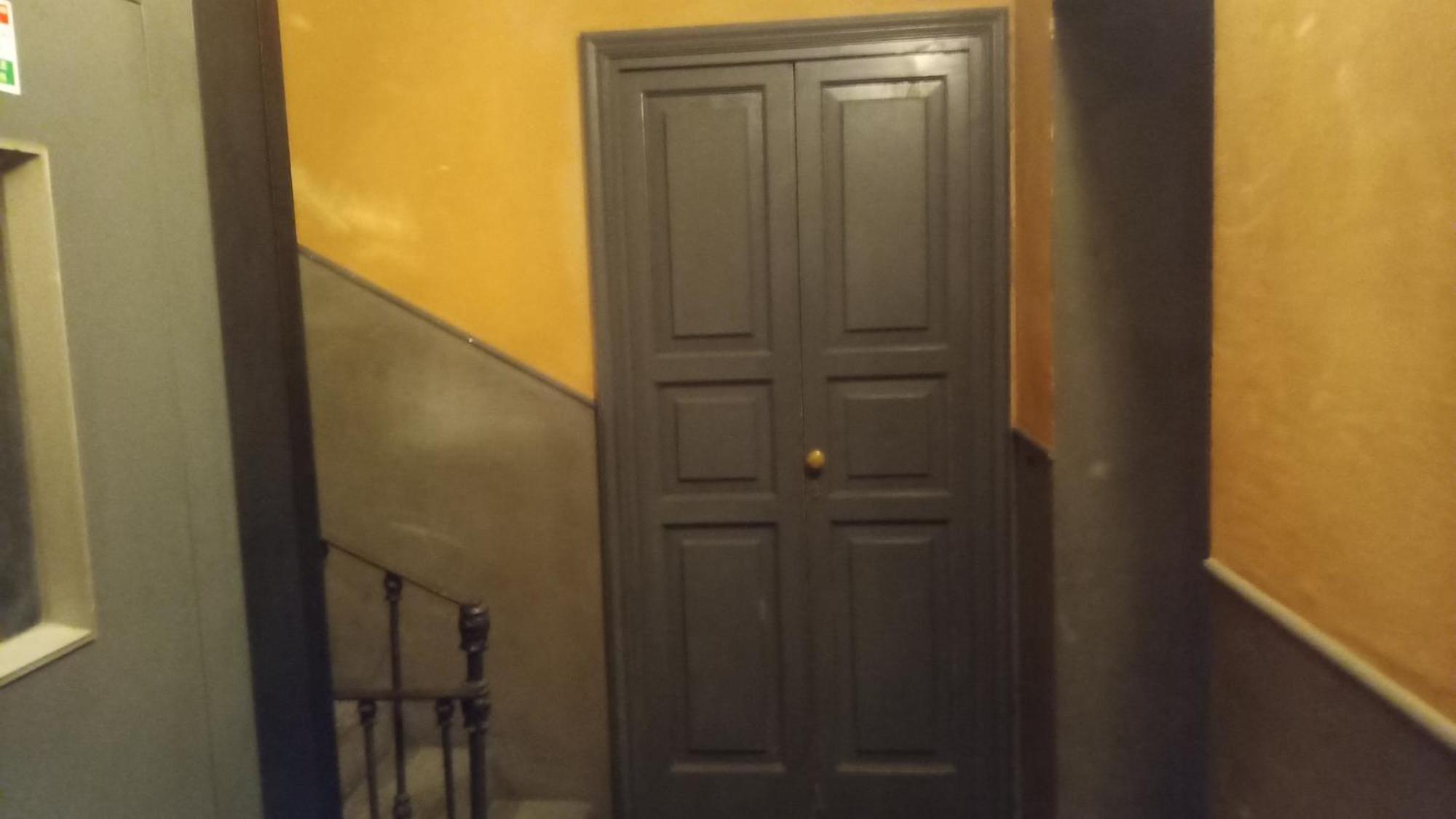 Stanza Privata Con Bagno Nel Centro Di Milano Apartment Exterior photo