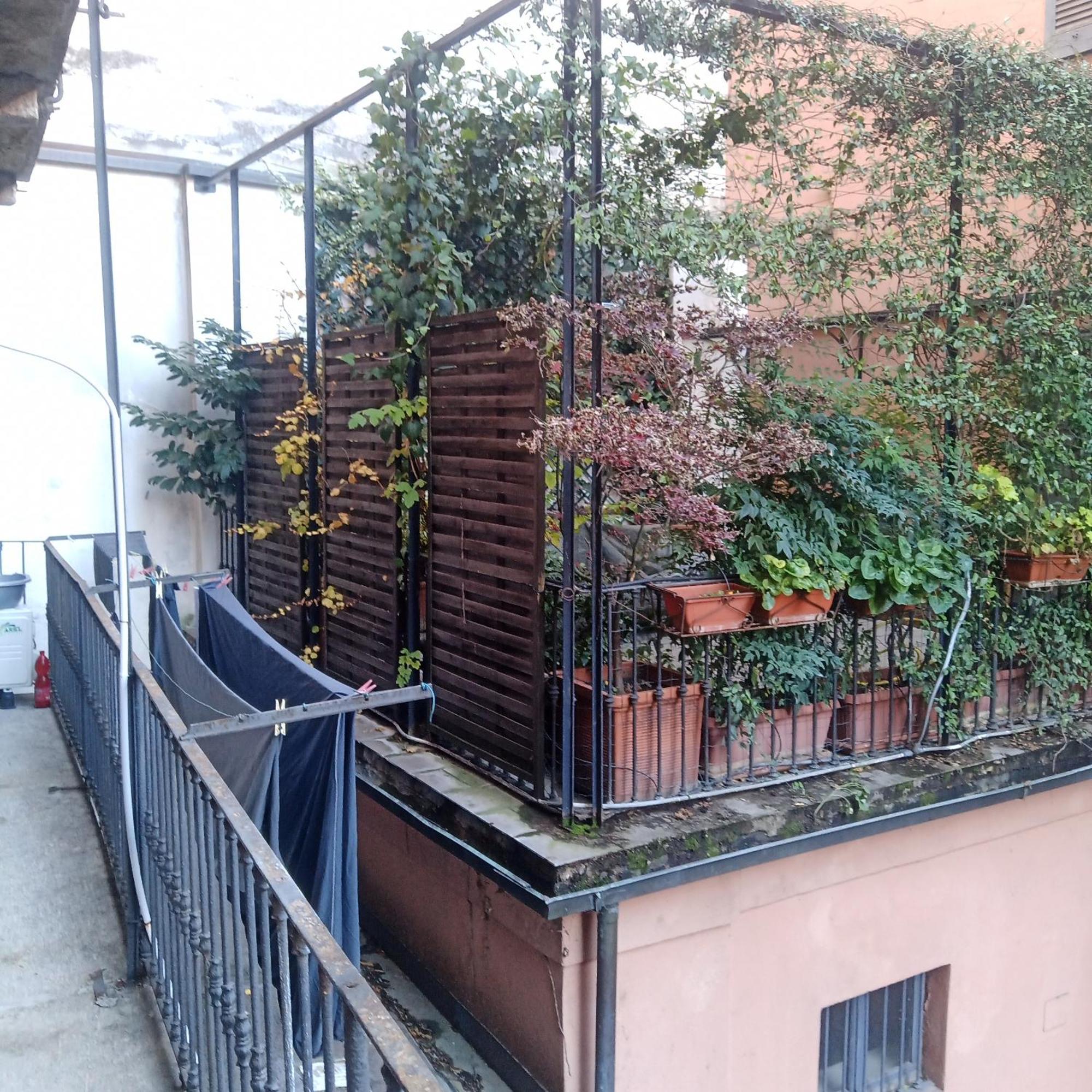 Stanza Privata Con Bagno Nel Centro Di Milano Apartment Exterior photo