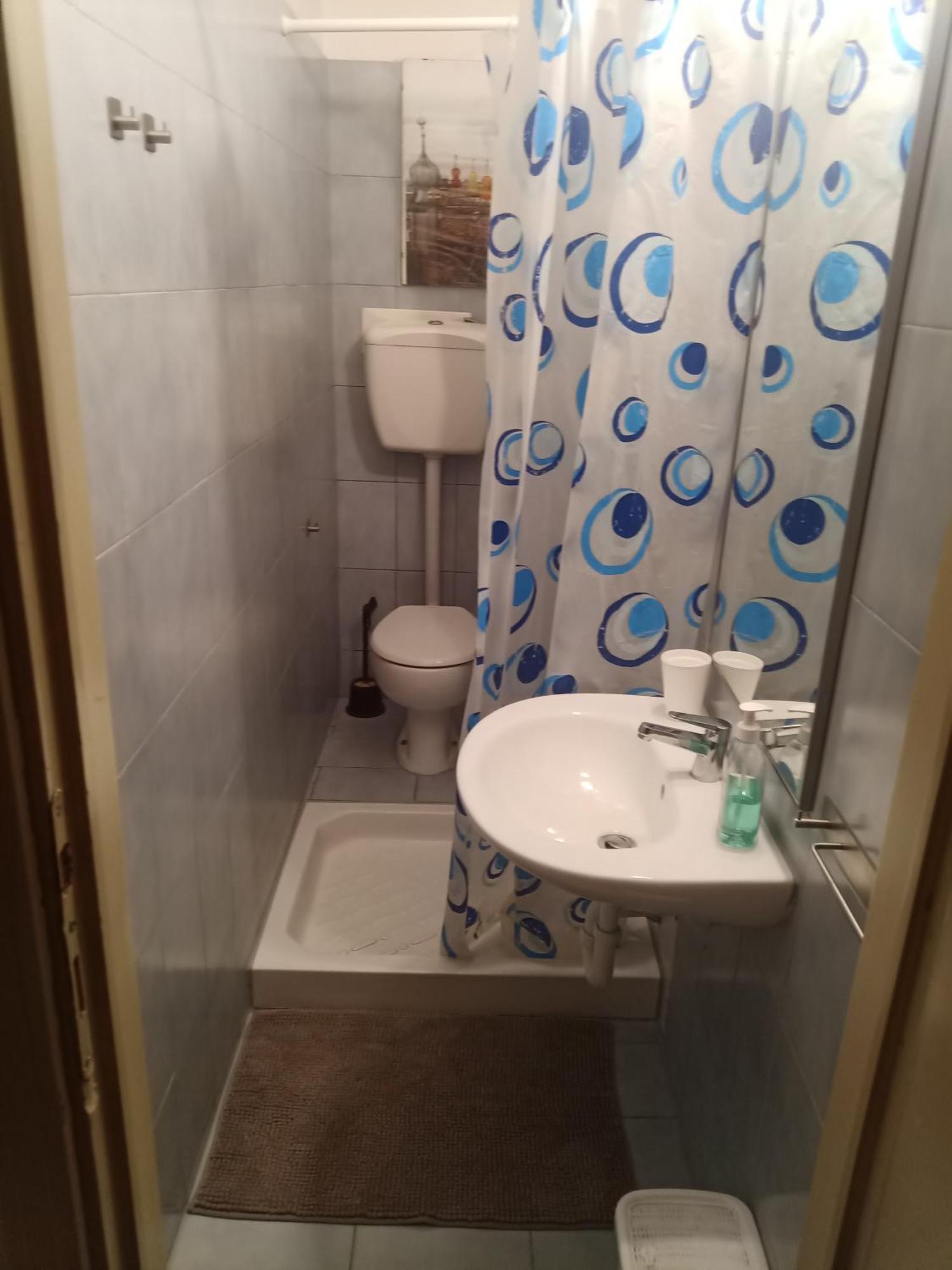 Stanza Privata Con Bagno Nel Centro Di Milano Apartment Exterior photo