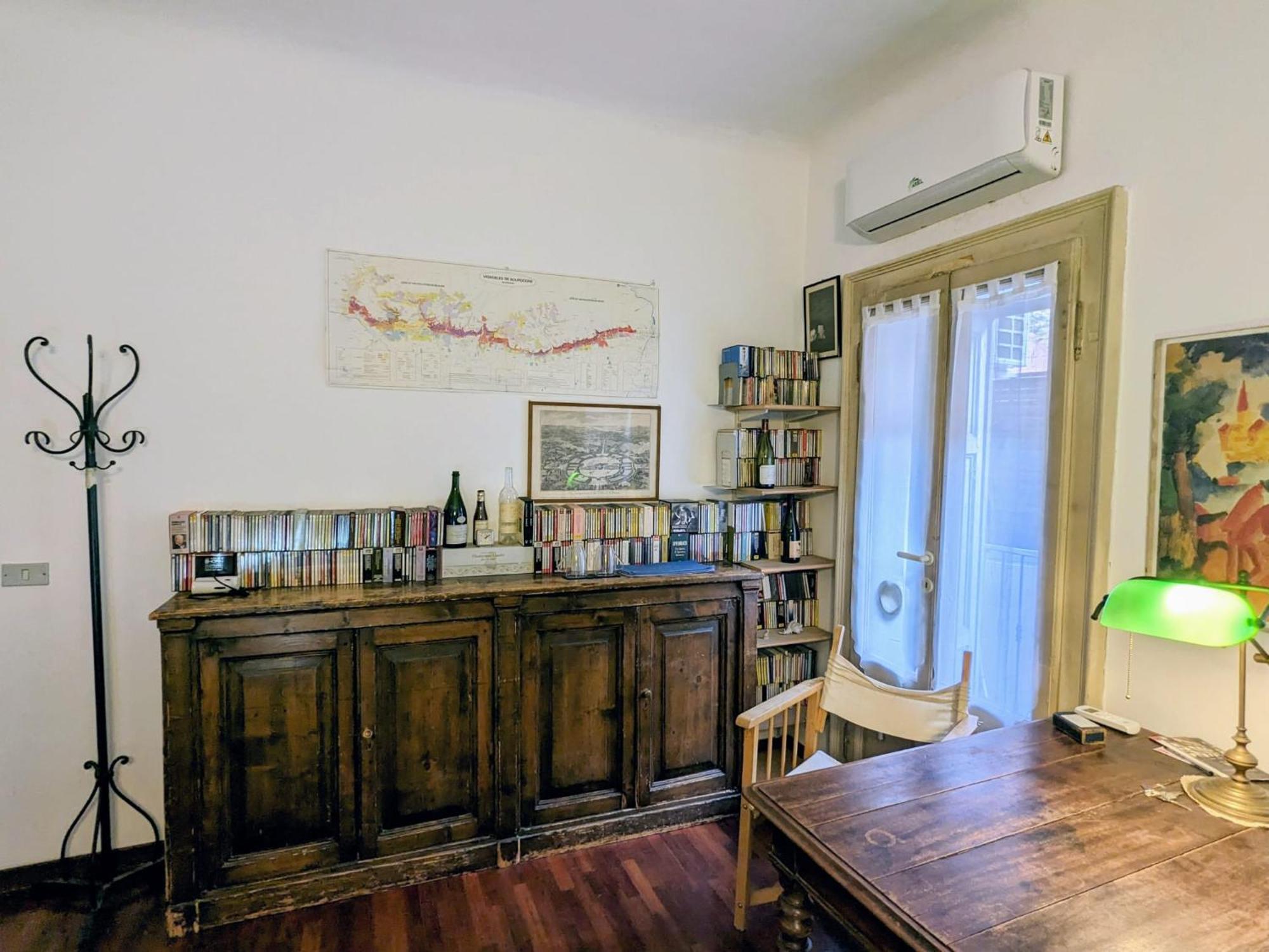Stanza Privata Con Bagno Nel Centro Di Milano Apartment Exterior photo